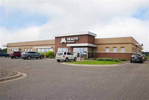 M Health Fairview Urgent Care