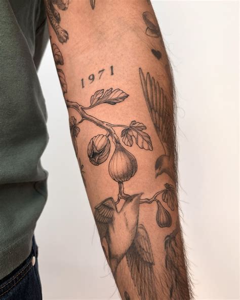 Ma Yan On Instagram Amp Quot Fig Branch For Luqman Alongside Other Healed Ma Yan On Instagram Amp Quot Fig Branch For Luqman Alongside Other Healed