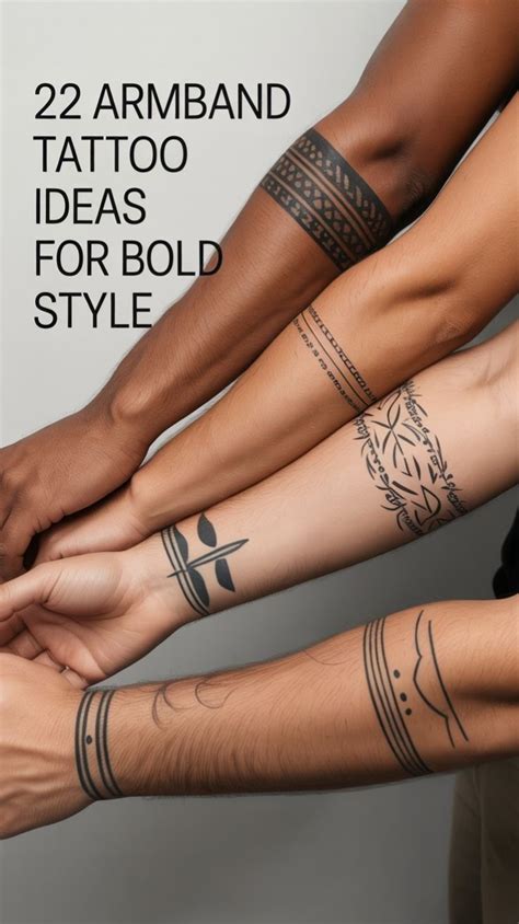 Make Your Mark With 22 Stunning Armband Tattoo Ideas Tattoosofasia Make Your Mark With 22 Stunning Armband Tattoo Ideas Tattoosofasia
