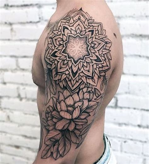 Male Tattoo Ideas Shoulder At Jewel Simmons Blog