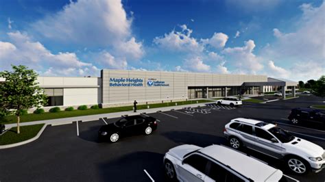 Maple Heights Behavioral Health