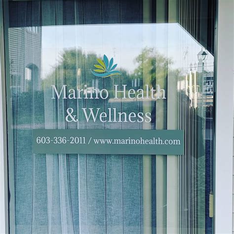 Marino Health Center