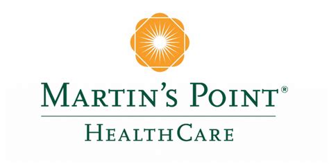 Martin's Point Healthcare