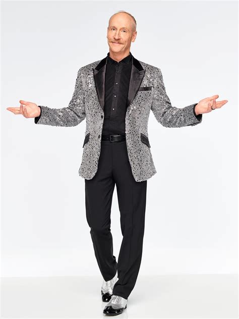 Matt Walsh Will Appear On Dancing With The Stars Season 32 Following