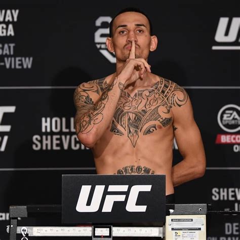 Max Holloway On Instagram 144 5 Ufc231 10Thisland Ufc Ufc 2