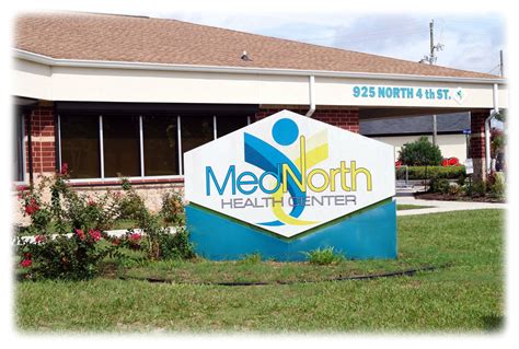 Mednorth Health Center Wilmington Nc