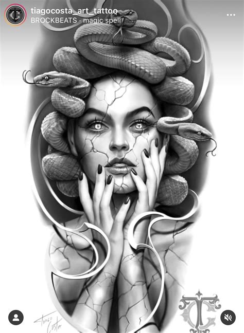 Medusa Tattoo Design Tattoo Design Drawings Tattoo Sketches Tattoo Medusa Tattoo Design Tattoo Design Drawings Tattoo Sketches Tattoo