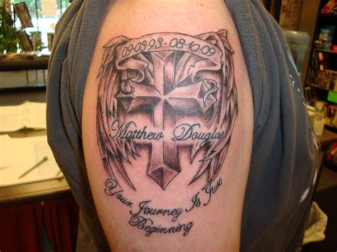 Memorial Tattoos Designs Ideas And Meaning Tattoos For You Memorial Tattoos Designs Ideas And Meaning Tattoos For You