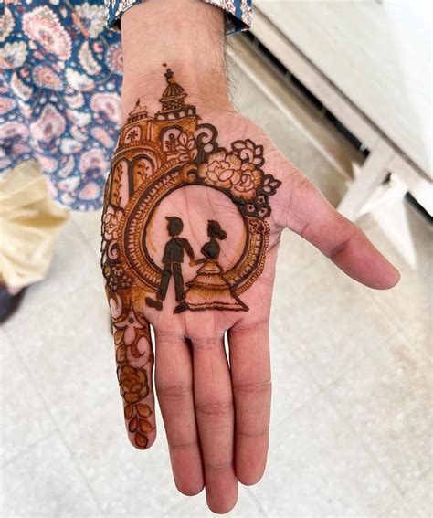 Mens Mehndi Tattoos Mens Mehndi Tattoos