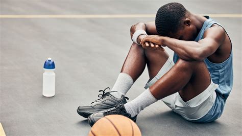 Mental Health Injured Athletes Donations