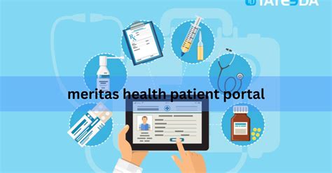 Meritas Health Patient Portal
