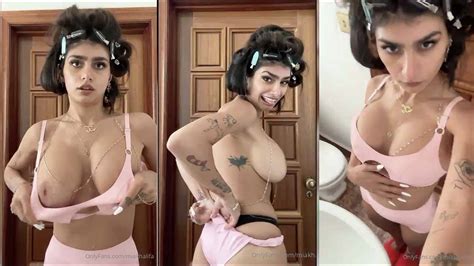 Mia Khalifa Onlyfan