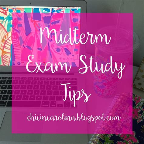 Master Your Midterm Exam Success Today!
