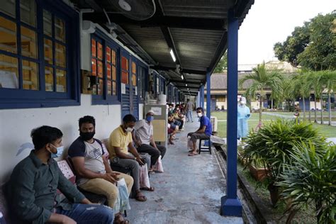 Migrant Healthcare Western Carolina