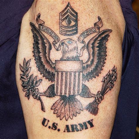 Military Tattoo Ideas Military Symbols And Designs Military Tattoo Ideas Military Symbols And Designs