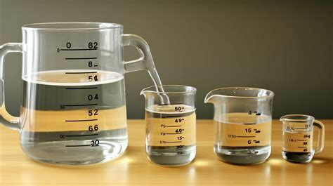 Milliliters in a Gallon: Uncover the Exact Conversion Today!