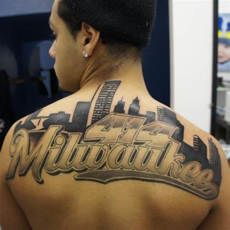Milwaukee Wisconsin Tattoos Milwaukee Wisconsin Tattoos