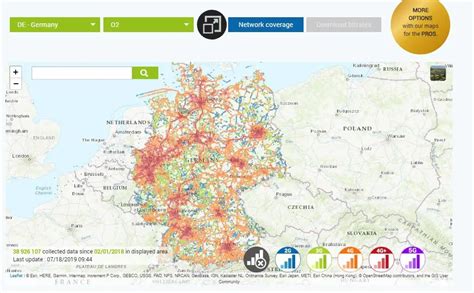 Best Mobile Carrier Offers Germany 2023: Find Your Perfect Plan Now