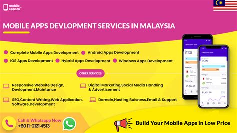 Top Mobile Love Apps in Malaysia 2023