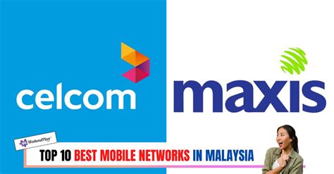 Best Mobile Networks for Singles Malaysia