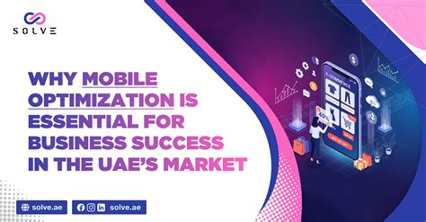 Mastering Mobile Optimization UAE: Boost Your Website Traffic Today