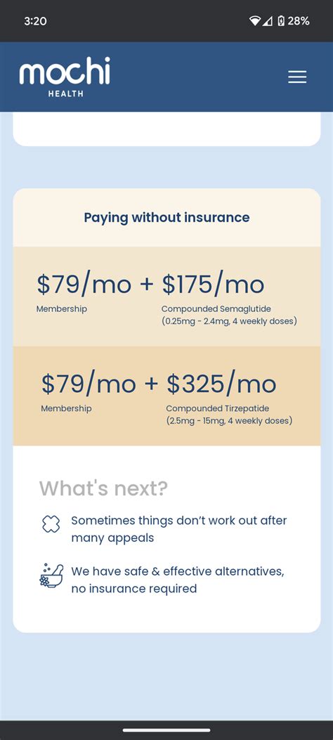 Mochi Health Login