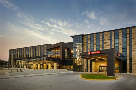 Monument Health Rapid City Hospital