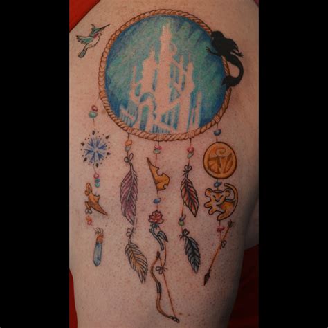 More Color Tattoos Queen Amp 39 S Gambit Tattoo