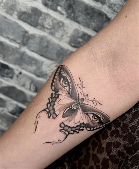 More Than Skin Deep Tattoos For Women That Empower Amp Inspire Skin