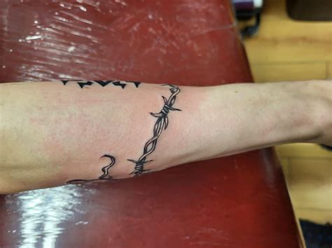 Motd Inspired Tattoo R Codzombies