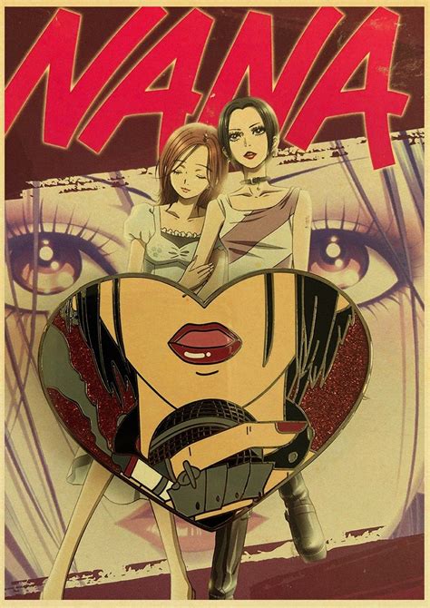 Nana Poster Artofit Nana Poster Artofit