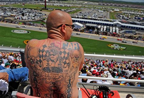 Nascar Tattoos Nascarcasm What Austin Dillon Amp 39 S Daytona 500 Tattoo May Nascar Tattoos Nascarcasm What Austin Dillon Amp 39 S Daytona 500 Tattoo May