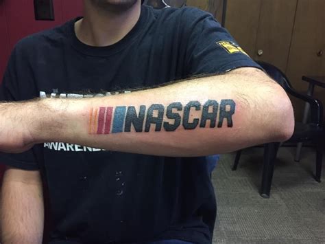 Nascar Tattoos R Nascar Nascar Tattoos R Nascar