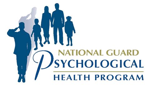 National Guard Director Of Psychological Health