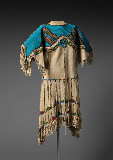 Unveil the Beauty of Native American Clothing Traditions