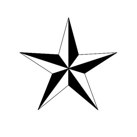 Nautical Star Drawings For Tattoos How To Draw A Nautical Star With Nautical Star Drawings For Tattoos How To Draw A Nautical Star With