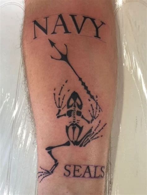 Navy Seals Tattoos Lovetoknow Navy Seal Tattoos Seal Tattoo Navy Navy Seals Tattoos Lovetoknow Navy Seal Tattoos Seal Tattoo Navy