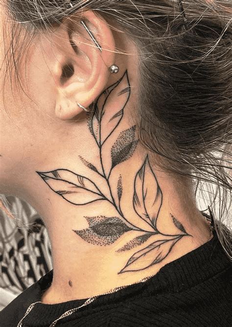 Neck Tattoo Design Images Neck Ink Design Ideas Neck Tattoos Women Neck Tattoo Design Images Neck Ink Design Ideas Neck Tattoos Women