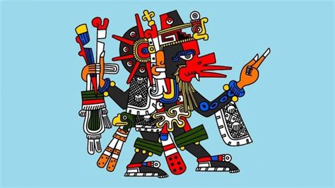 Discover Nehuatl: Ancient Secrets Unveiled