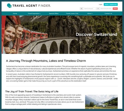 New Love Finder Switzerland: Discover True Compatibility Today