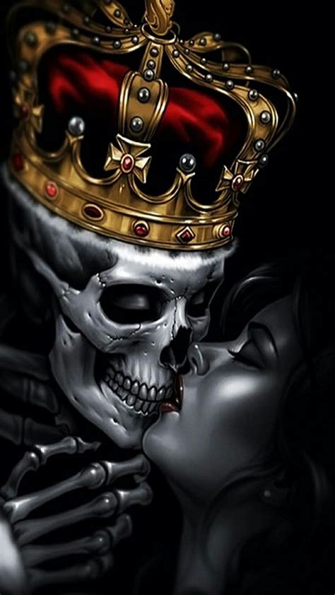 Nicolas C Me The Ancient Kings I King Skulls Drawing Skull Art Nicolas C Me The Ancient Kings I King Skulls Drawing Skull Art