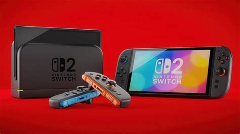 Nintendo Switch 2 Attention Ces Images Tr S Convaincantes Sont Nintendo Switch 2 Attention Ces Images Tr S Convaincantes Sont