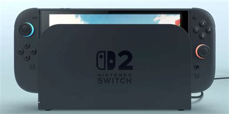 Nintendo Switch 2 Leak May Have Revealed The Physical Game Box Size Nintendo Switch 2 Leak May Have Revealed The Physical Game Box Size