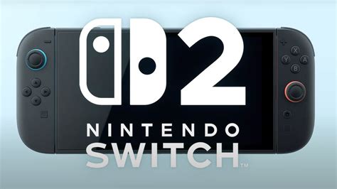 Nintendo Switch 2 Les Derni Res Nouvelles Conna Tre Nintendo Switch 2 Les Derni Res Nouvelles Conna Tre