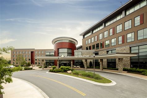 Northeast Georgia Health System