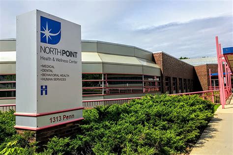 Northpoint Health & Wellness Center