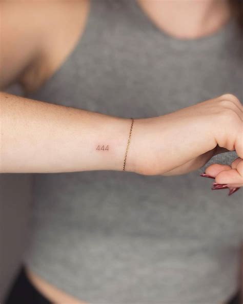 Number Tattoos Word Tattoos Tiny Tattoos Tattoos And Piercings Number Tattoos Word Tattoos Tiny Tattoos Tattoos And Piercings