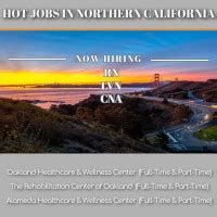 Top Nursing Jobs in California: Opportunities Await!