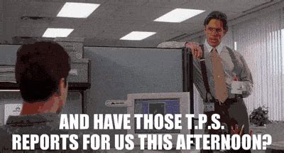 Unlock Office TPS Reports Secrets
