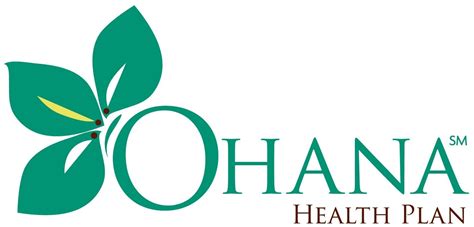 Ohana Health Plan